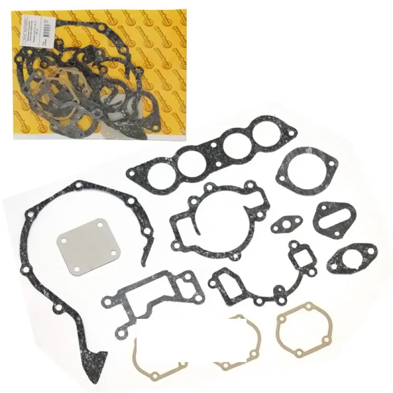 Riginal RG42163906020 Прокладки двигателя кт. УМЗ-4216 Г-3302-3221Riginal