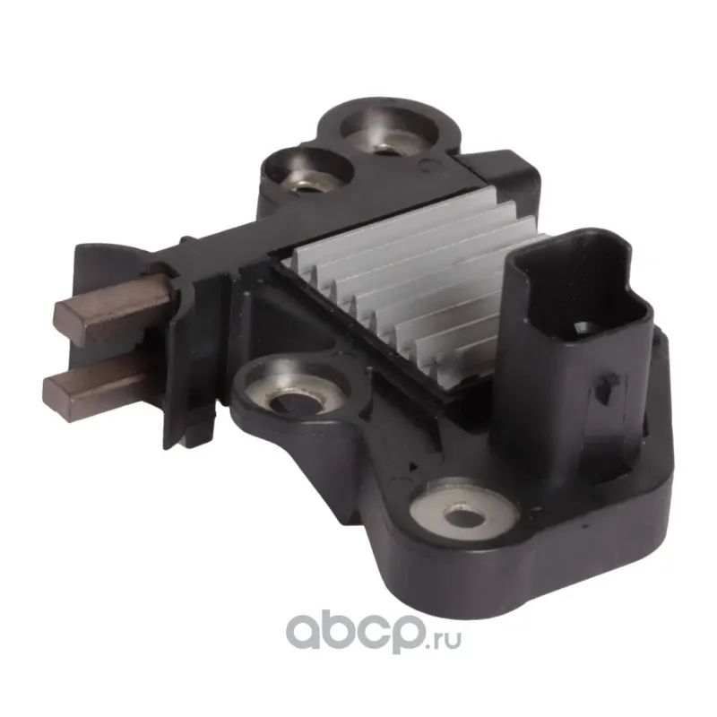 Реле-регулятора Lada, Renault Largus (12-), Logan (04-) 1.4i/1.6i (тип BOSCH)