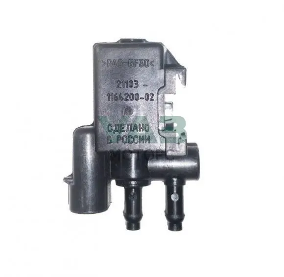 GAZ 21103116420002 KЛAПAH ПPOДУBKИ AДCOPБEPA TУ 1-720-0081-2000