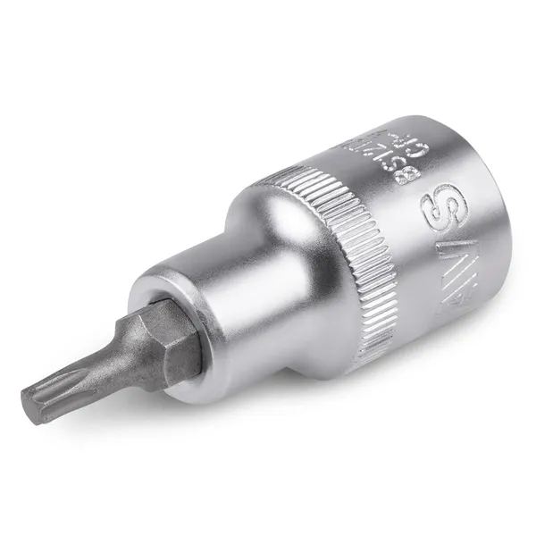 Головка со вставкой 1/2" TORX (T25, L=55 мм) AVS BS12T25