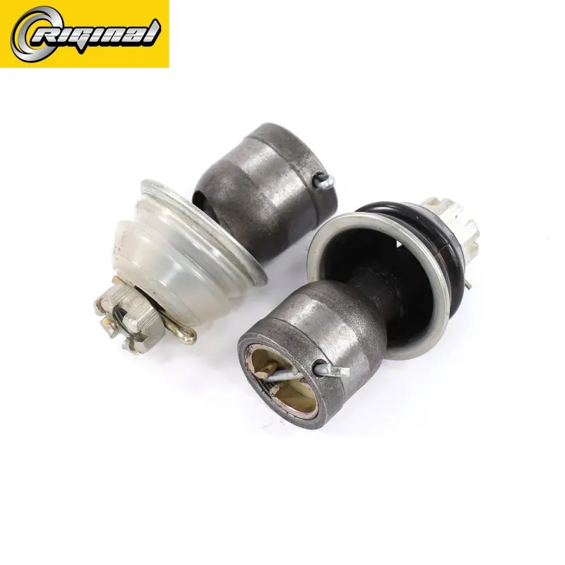 Riginal RG243003160 Шарнир рулевой армированный Г-24,2410,31029,3110,3102,31105 (кт.2шт.) Riginal