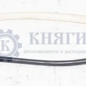 Рычаг тяг вкл. замка зад. двери ГАЗ Волга 3110 прав