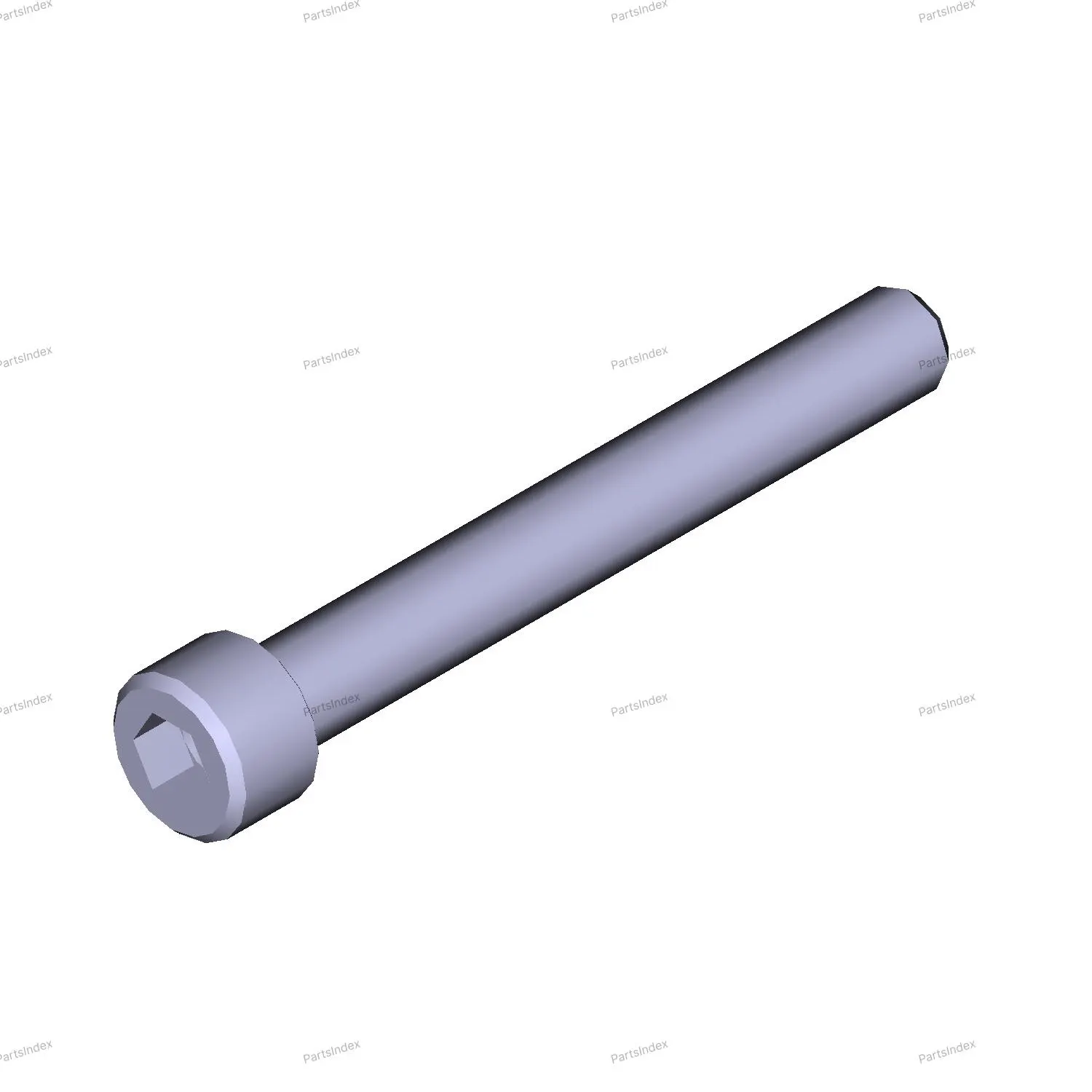 Винт м10-6gх80-8.8 дв.ямз ГАЗ Оригинал