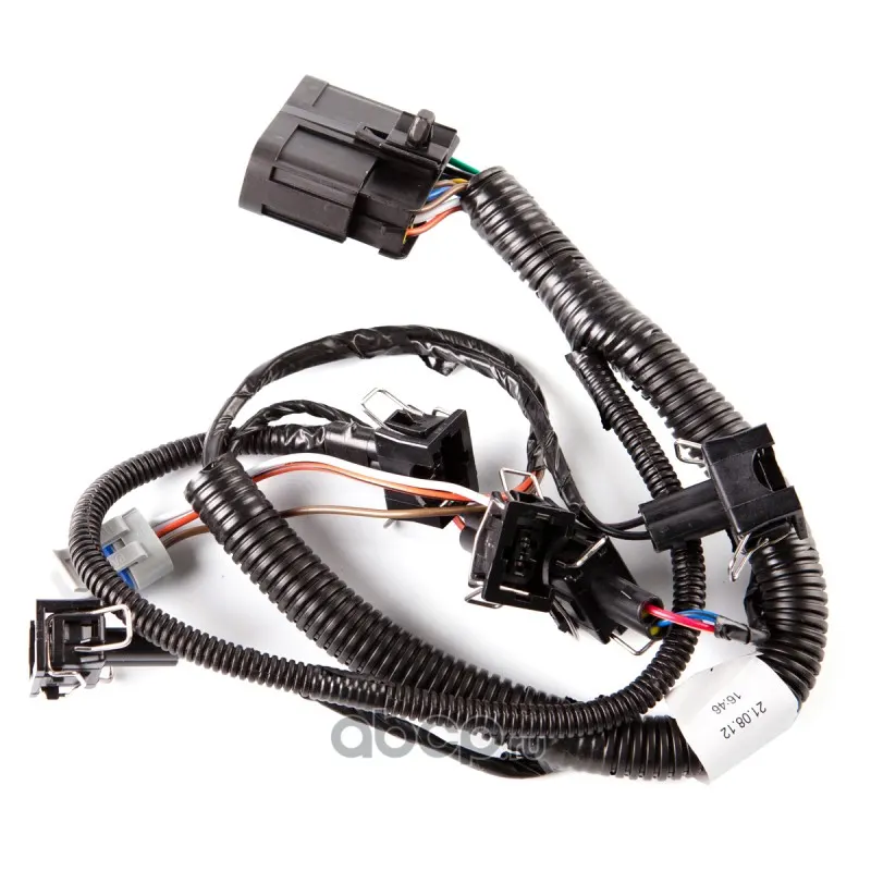 Жгут проводов форсунок ВАЗ 11184 Лада Калина 8-кл