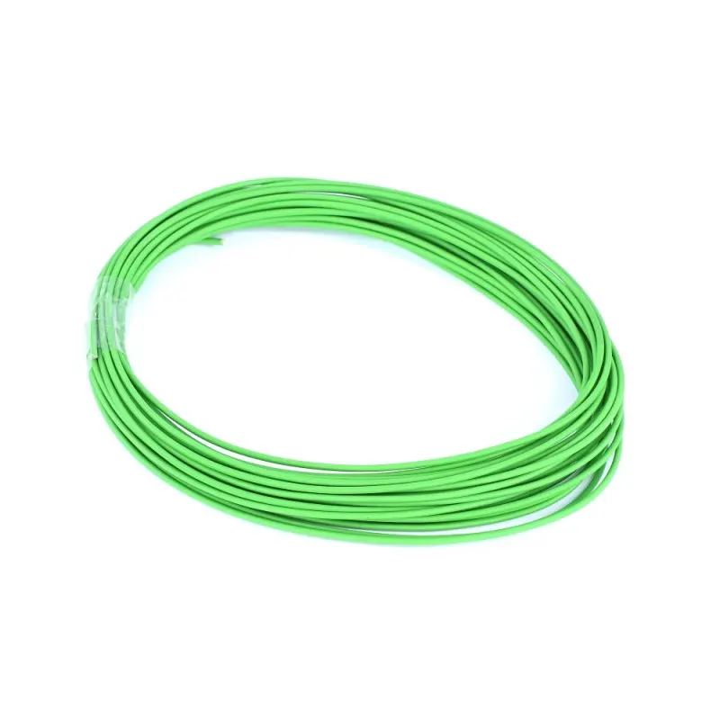 VOLTON VLT400160 Провод ПВАМ 1,5 кв.мм, 10м (зеленый)