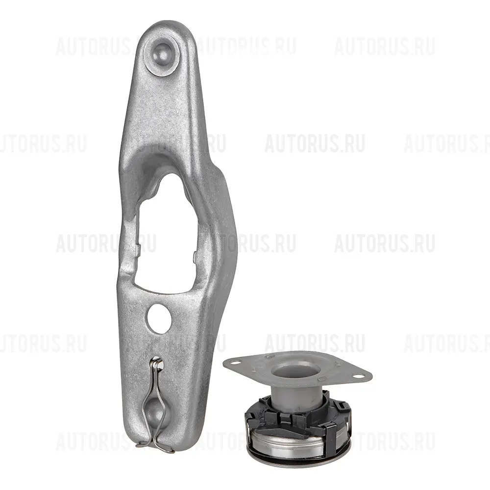 Муфта сцепления VW Polo Sedan RUS 10-, Caddy 04-, Eos 07-15, Golf 02-, Jetta 07-, Passat