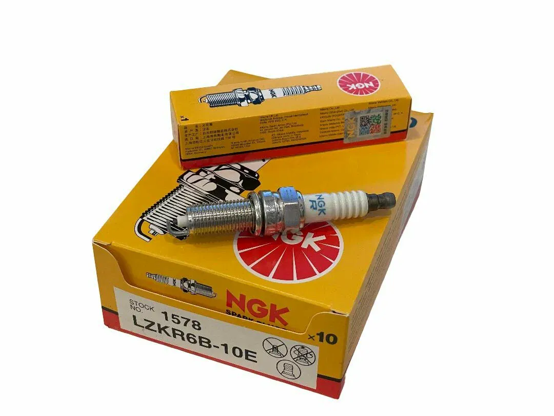 Свеча зажигания LZКR6В10Е ГАЗель Next дв. А-274 (1578) (1шт.)