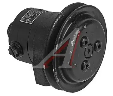 GAZ ШНКФ453471125Т НАСОС ГИДРОУСИЛИТЕЛЯ РУЛЯ