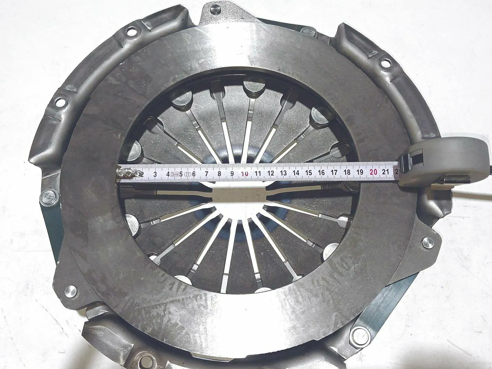 Комплект сцепления ГАЗ дв. Cummins 2,8 (330Нм, 280мм) Евро-4 (усил) (.FR 795); PILOT