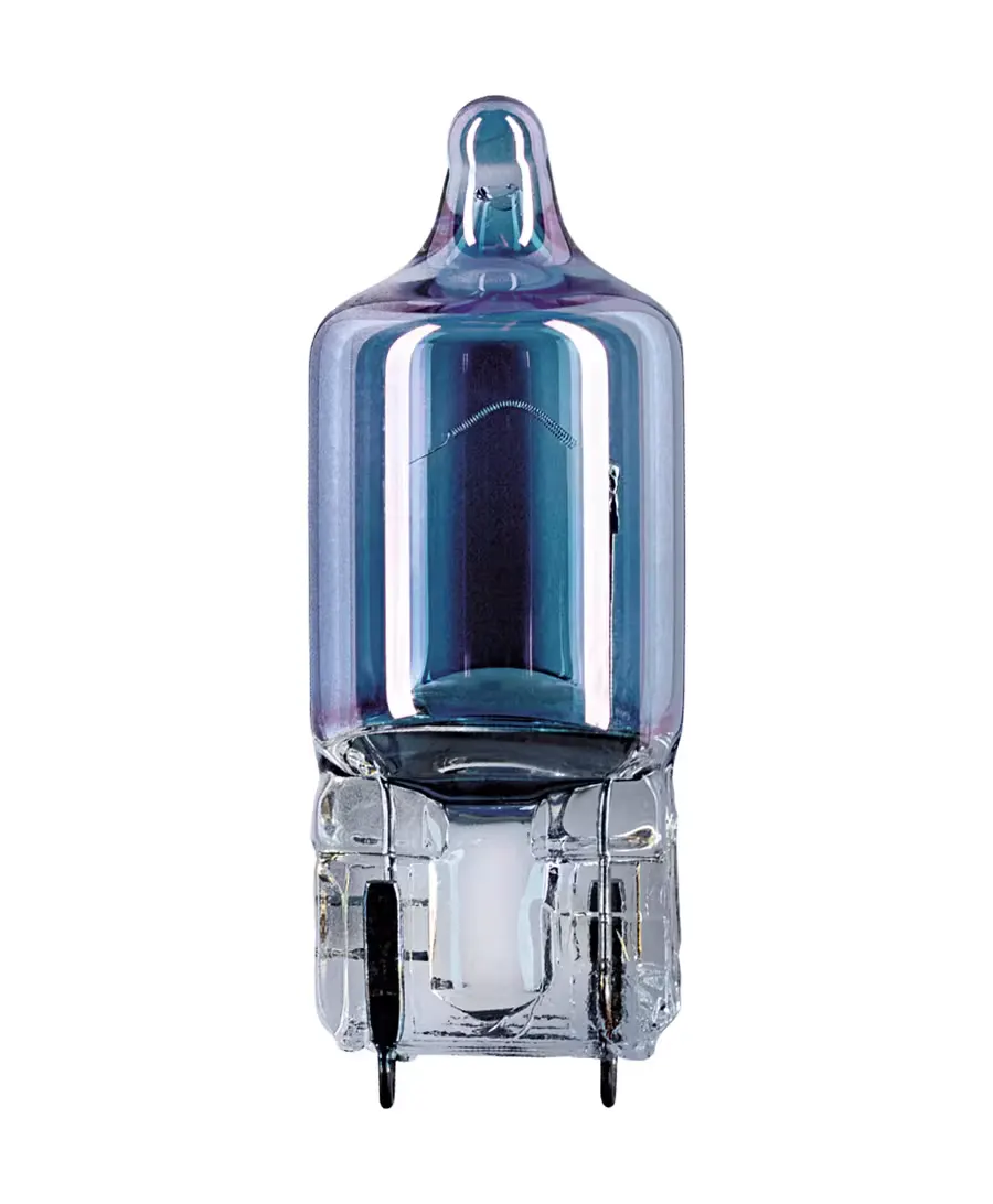 Лампа автомобильная 2825CBN-02B 5W12VW2.1X9.5D10X2 QR2B OSRAM