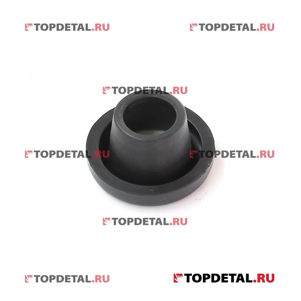 Пыльник рабочего тормозного цилиндра ГАЗ 3307, 3309 заднего