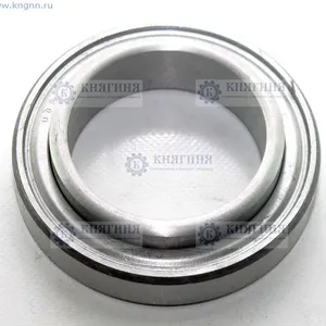 Подшипник 280114 выжимной ГАЗ 3301, 3306, 4301, 4509 — Курский завод упорных подшипников, арт. 280114 (С23)