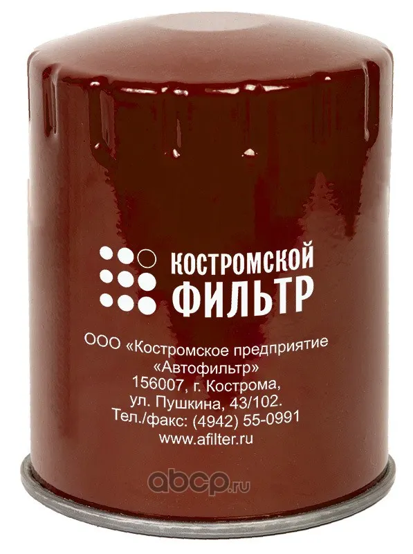 Фильтр масляный дв. ЗМЗ 405 406 "Специалист"; КФ