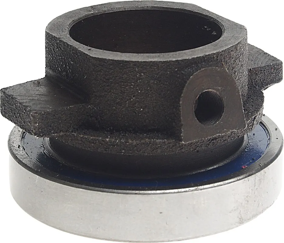 Муфта сцепления УАЗ КПП 4 ступ. (лепестковая корзина) подшипник 360710 — MetalPart, арт. MP-31514-1601180