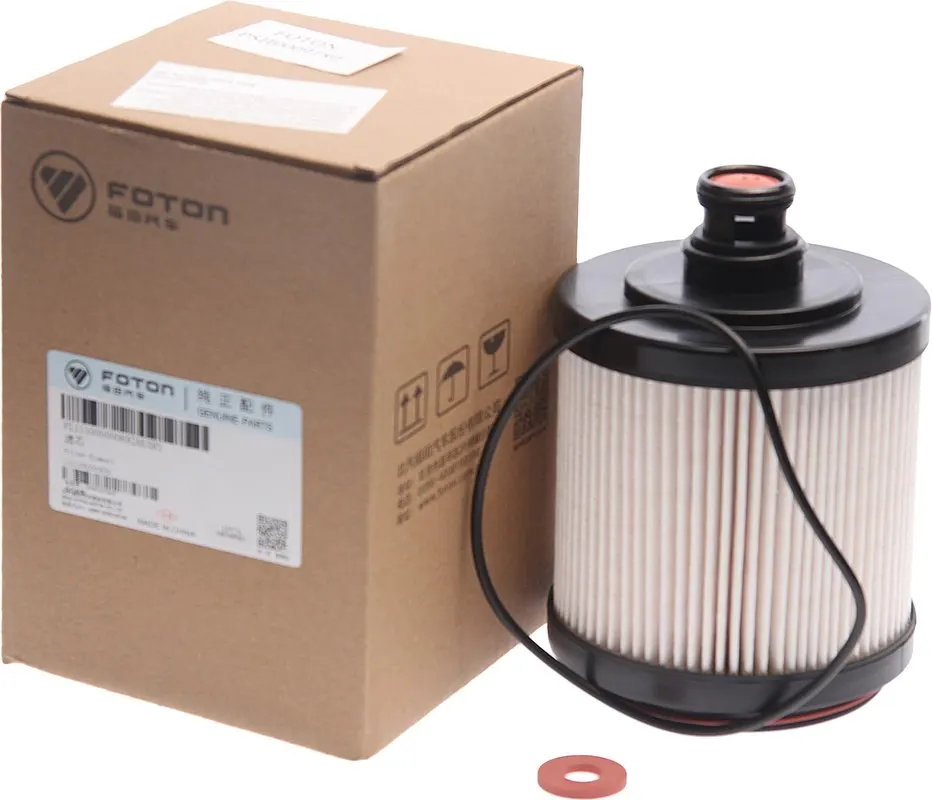 Фильтр топливный ГАЗ A21R23 NN дв. G21A (L111000000692) Оригинал
