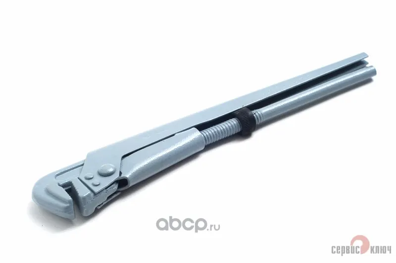 Ключ разводной трубный No1 (D10-36) Новосибирск