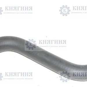 Патрубок отопителя ГАЗель (отводящий) от допол. насоса