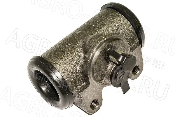Цилиндр тормозной задний ГАЗ 3307, 3309 (с АБС) — ExpertDetal, арт. 3309-3502340