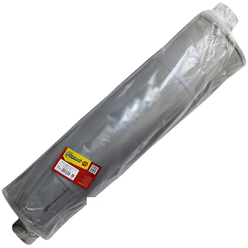 Riginal RG330781201010 Глушитель Г-3302-2217 (3307 3309) Riginal