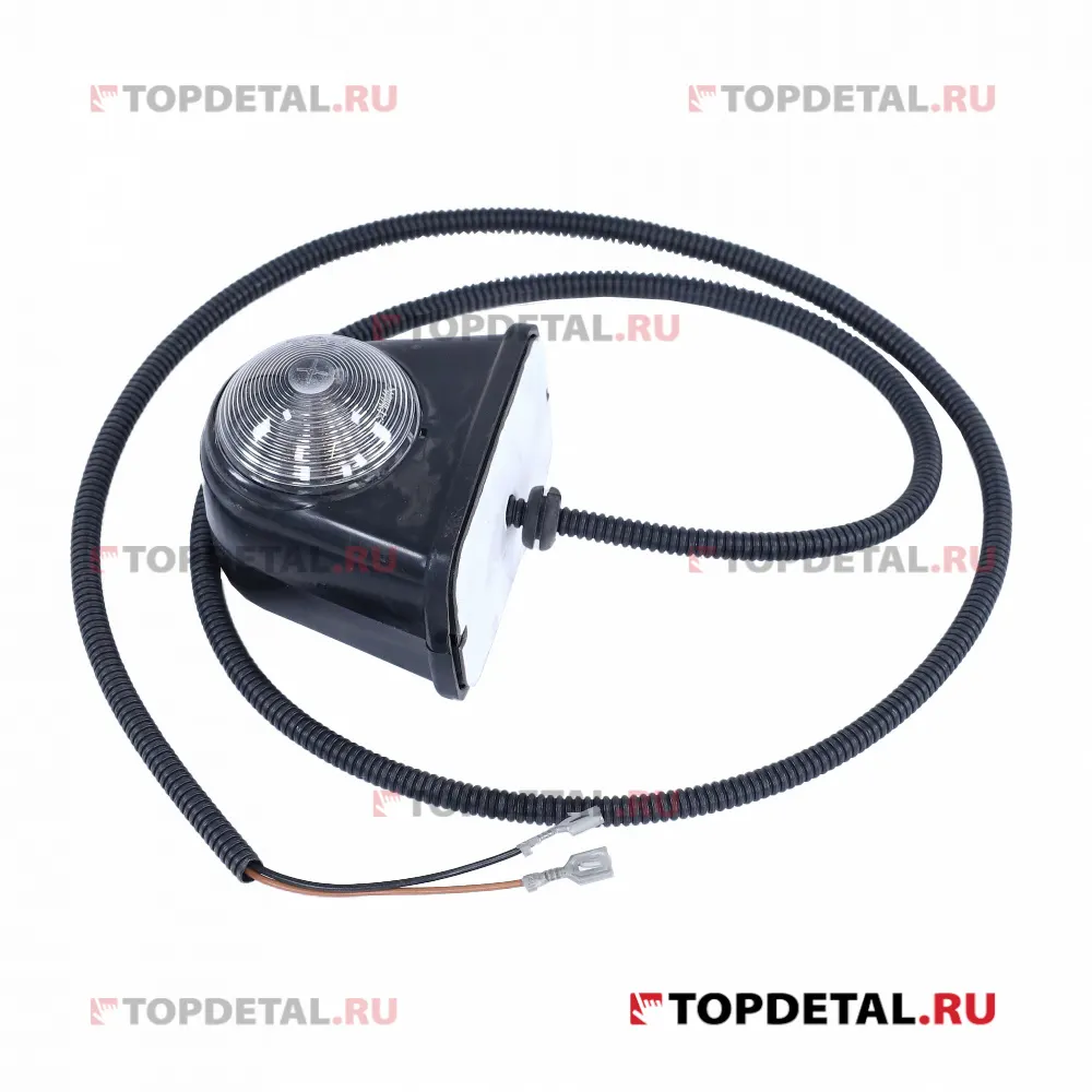 Фонарь габаритный ГАЗ 3309 на крышу