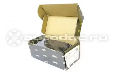 MetalPart MP3160350109089 Колодка переднего дискового тормоза