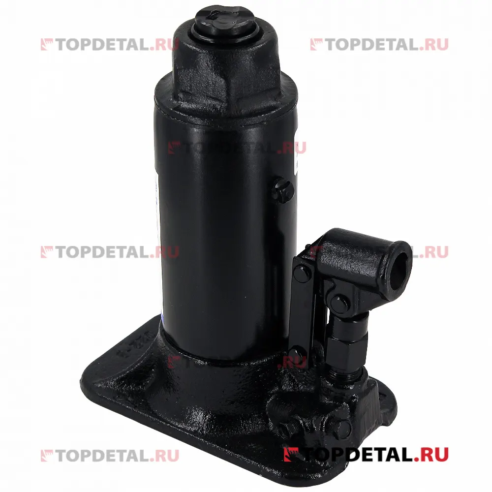 Домкрат гидравлический бутылочный 5т — ШААЗ, арт. Д1-3913010-50