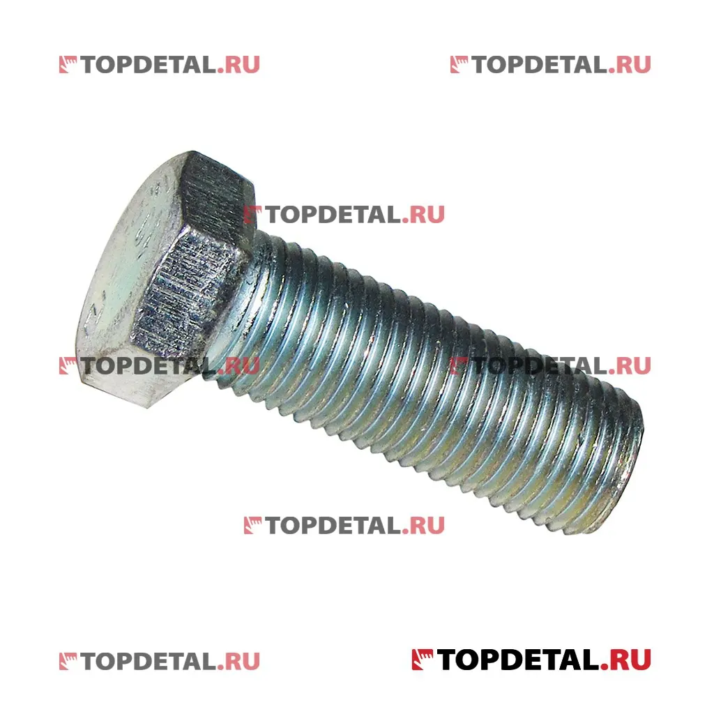 Болт М14х1,5-6qх40 кардана Г-33104,3309 (Красная Этна)