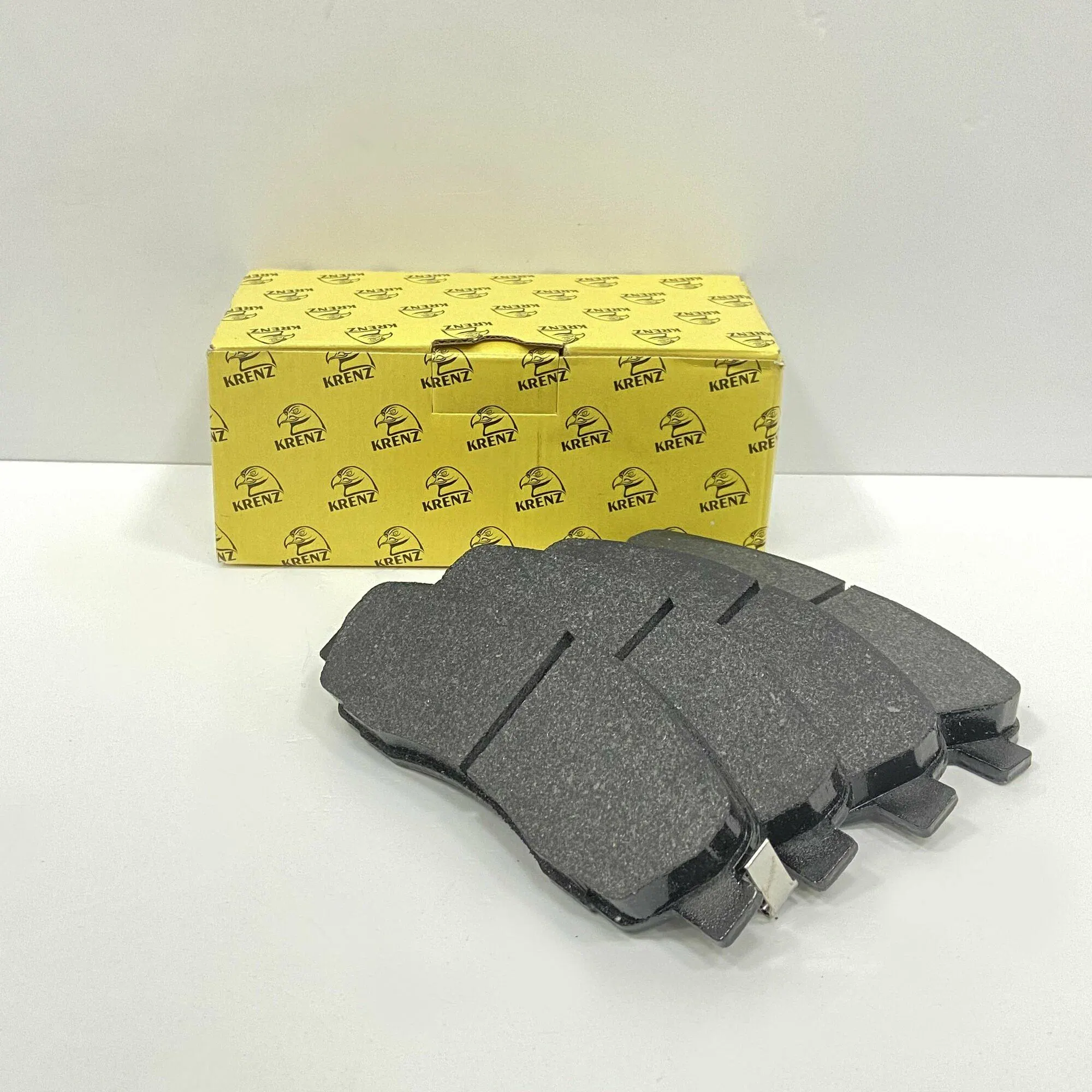 Колодка тормоза заднего Г-C41R92 Г-ль Next 4.6 т (дисковые) (к-т 4шт) (Bd-35021R/Bb-703302R)