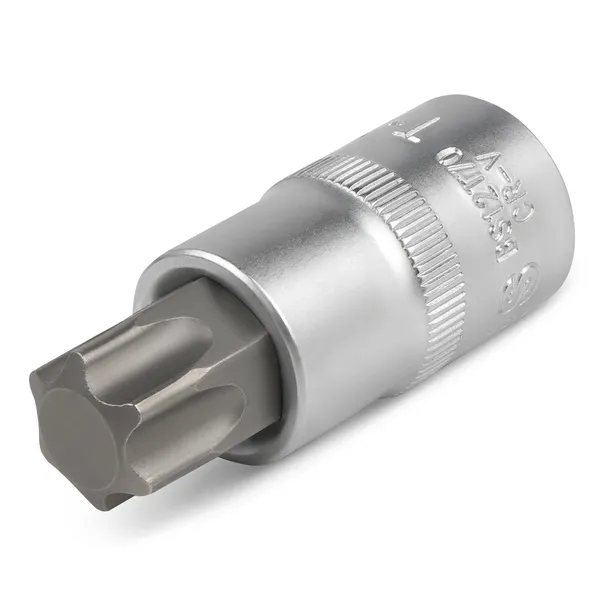 Головка со вставкой 1/2" TORX (T70, L=55 мм) AVS BS12T70
