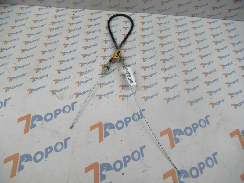 Трос газа Г-3307, 3308 в сборе