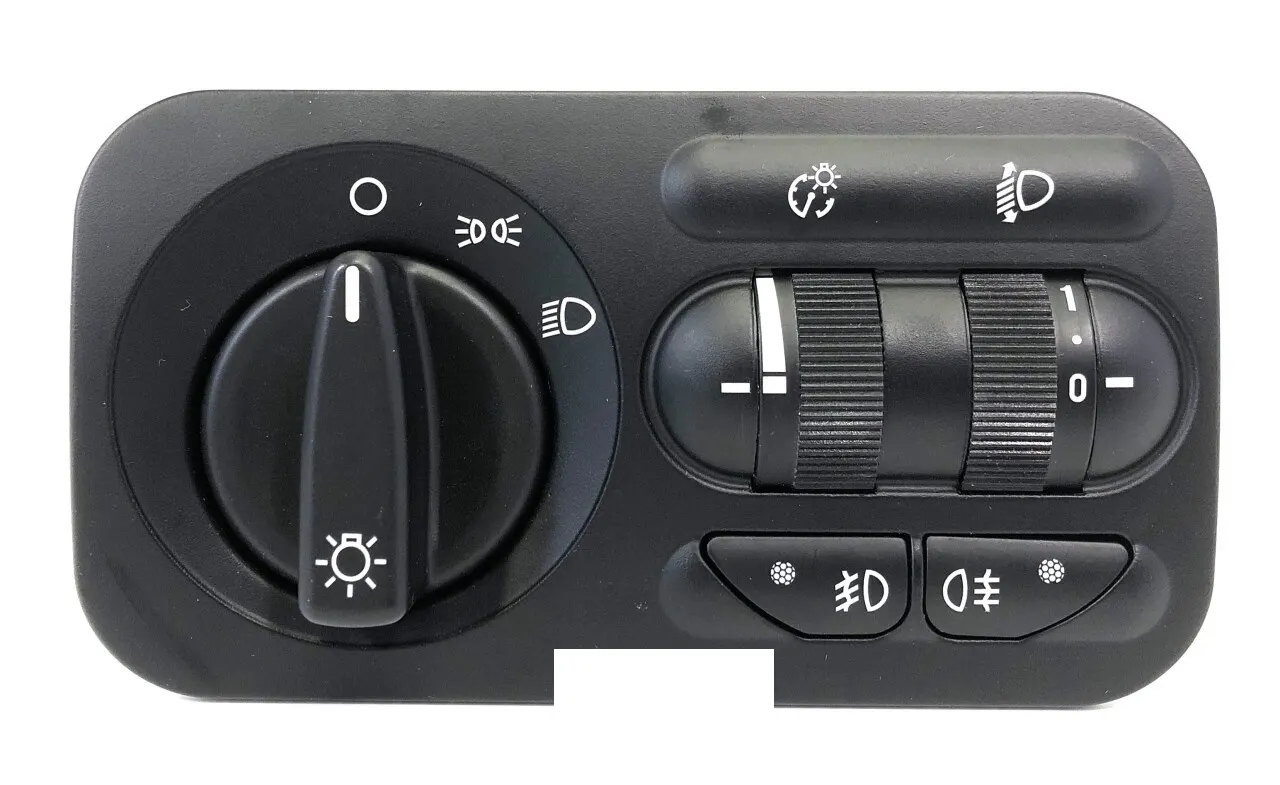 Cartronic CRTR0119225 Модуль-переключатель светотехникой