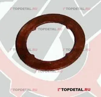 Прокладка насоса форсунки дв.560 ГАЗ
