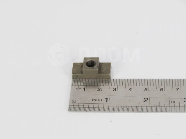 Сухарь муфты КПП ГАЗ 3309, Валдай 3310