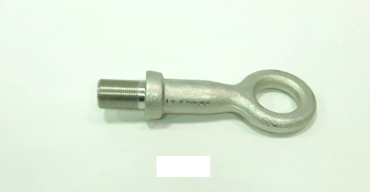 GAZ А21R232806147 Болт буксирный ГАЗель NEXT