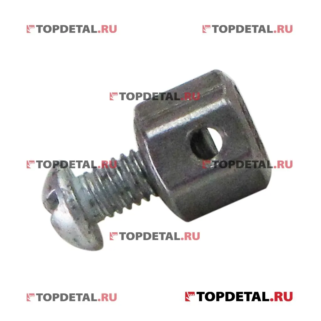Фиксатор троса капота Г-3302,3110