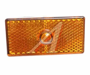 GAZ 4802373100003 ФOHAPЬ БOKOBOЙ ГAБAPИTHЫЙ 4802.3731-03