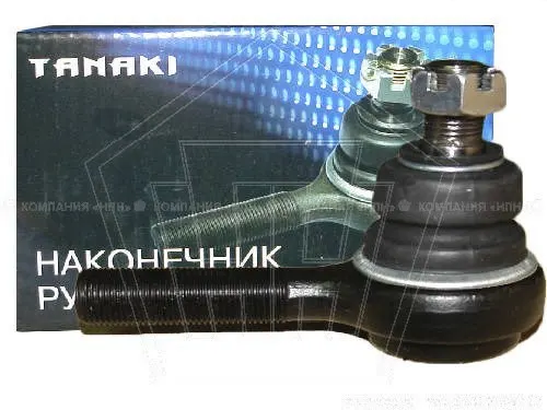 Наконечник рулевой тяги ГАЗ 3302, 2217 правый
