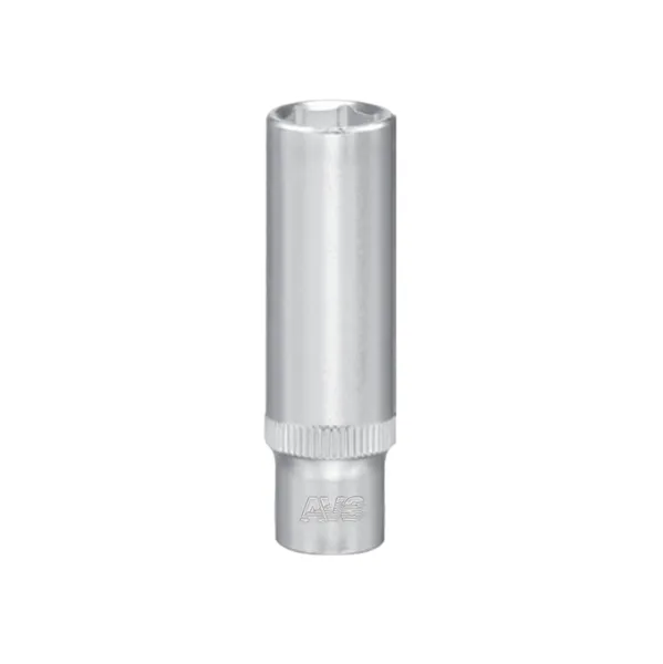 Головка торцевая глубокая 6-гранная 1/4''DR (13 мм) AVS H11413
