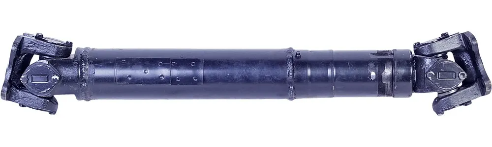 Вал карданный ГАЗ 3308 (промежуточный) (КПП-5ст) (Садко, L=684 мм); СП Кардан-Сервис
