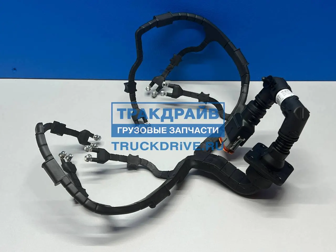 Жгут проводов форсунок МС11/13 T5G/