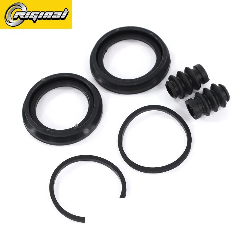 Riginal RGA21R233501100 РК суппорта Г-ель Next (манжеты,пыльники) (РТИ) Riginal