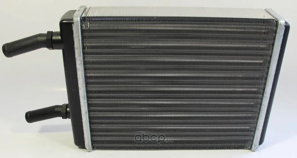 Радиатор отопителя Г-3110 (D18) 2-х рядный (3110-8101060)