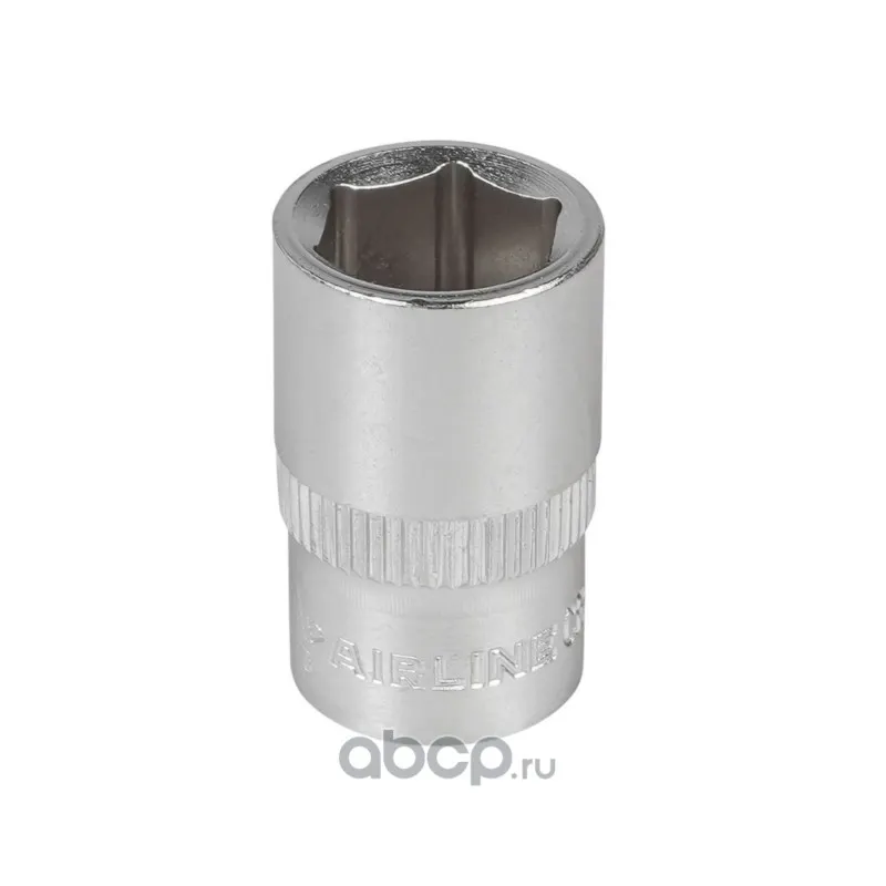 Головка торцевая 3, 8" DR шестигранная 12 мм