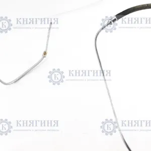 Трубка топливная сливная ГАЗ Волга 3110, 3102