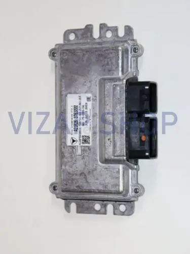 Блок управления двигателем ГАЗ ГАЗель Next дв. А305 (12.41 ту 4573-059-45886863-2010); ГАЗ