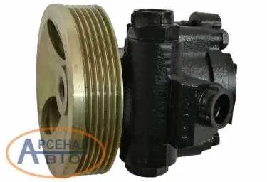 Насос ГУР УАЗ 3741, 2206 и модиф. дв. 409 Евро-4 — БАГУ, арт. ШНКФ 453471.015