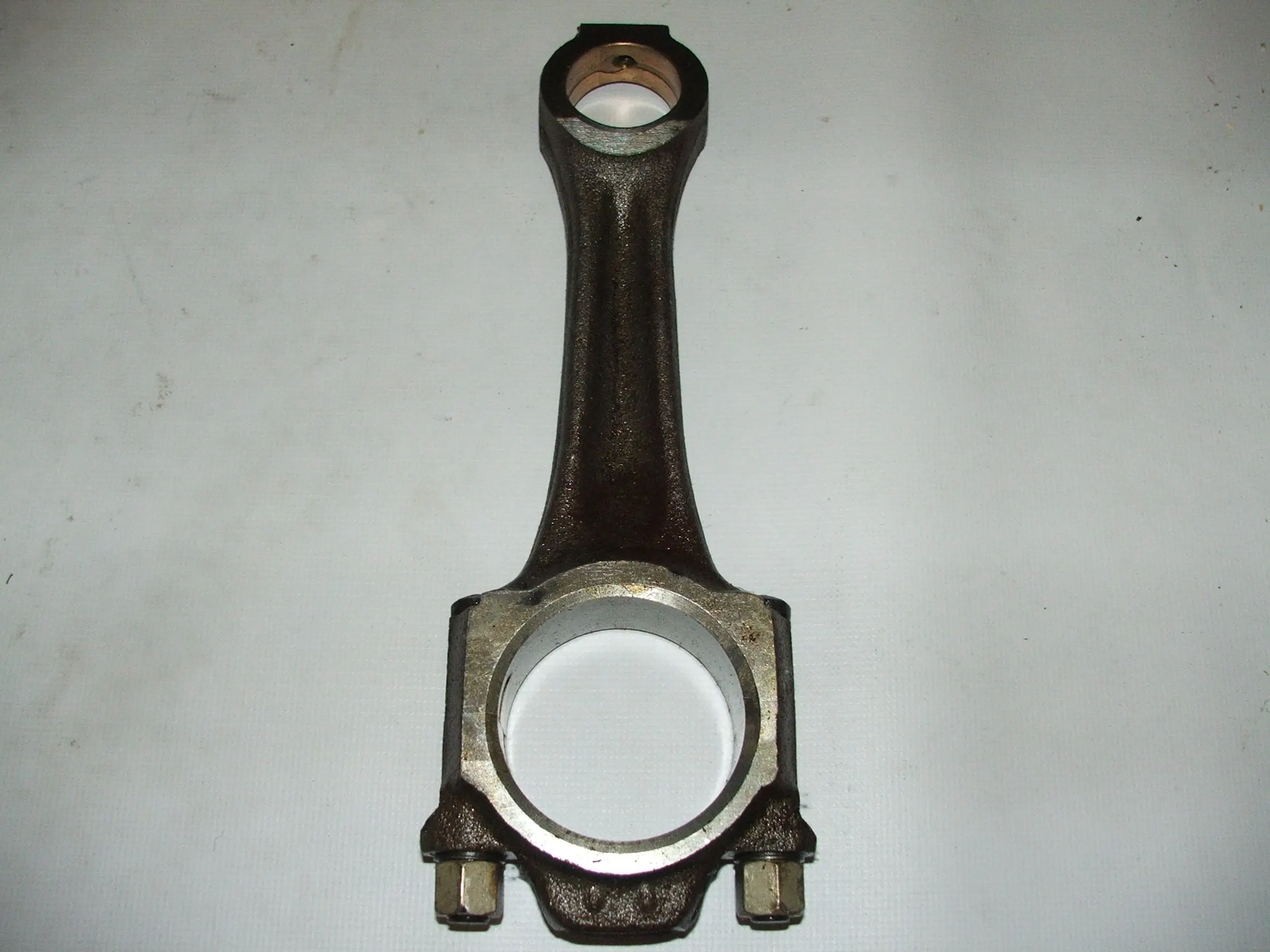 Шатун дв. 245-260 (42 мм.)