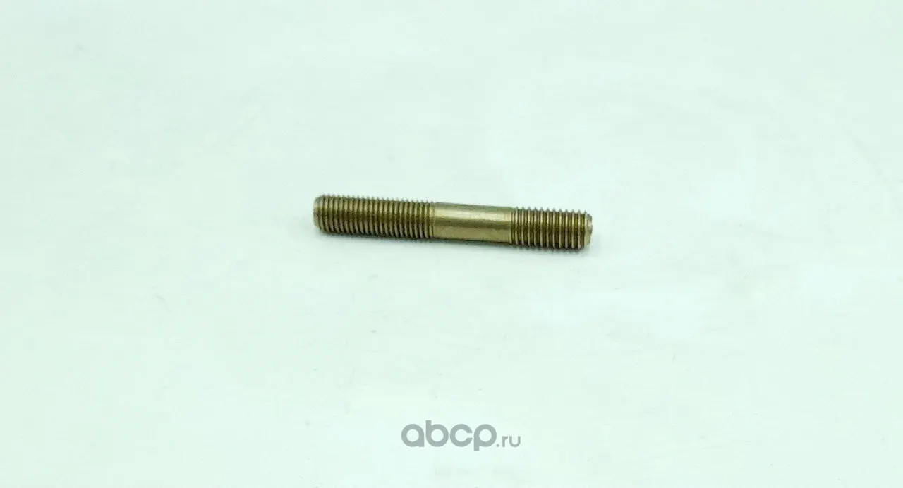 Шпилька М 8х1.25-3н 1-6gх40 ГАЗ Оригинал