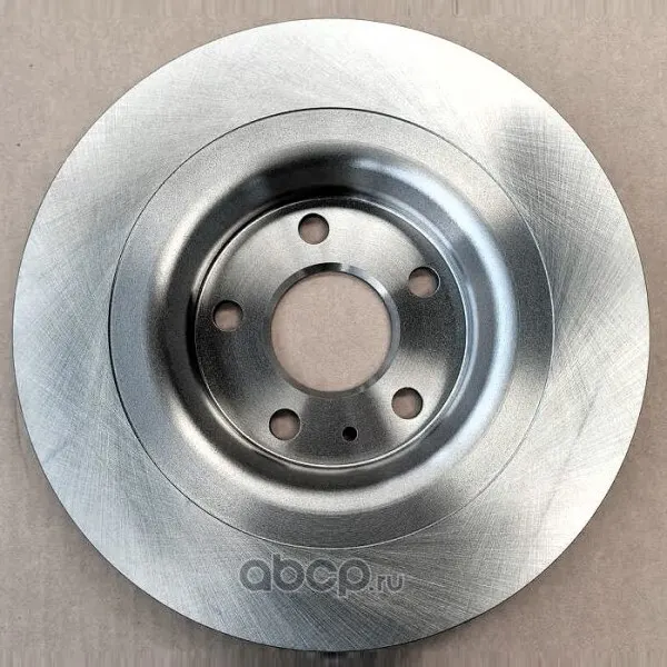Диск тормозной Geely (задний) Monjaro, Atlas; Chery
