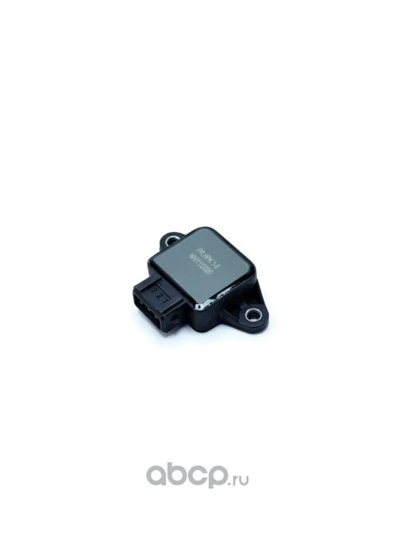 Датчик дроссельной заслонки дв. 406, 405, 409 — PRAVT, арт. PR.406-1130000
